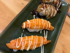 -宝寿司(红瓦寺店)