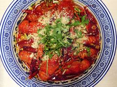 -江湖餐厅–重庆九宫格老火锅