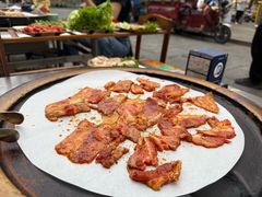 -老渔家·白族·石板烧·野生菌火锅(古城中心店)