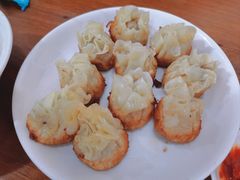 -鲜味烧卖店(斜西街店)