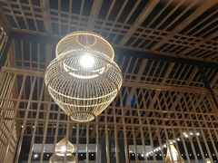大堂-陈傻子餐厅(世纪都会店)