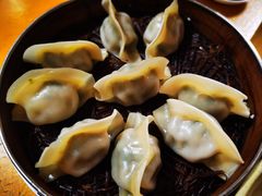 -笑云开汤包店(网巾市店)