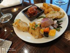 -索菲特酒店 · 云尚天际自助餐厅