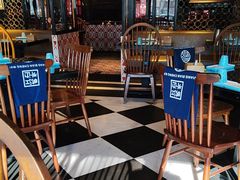 -江边城外烤全鱼(方庄时代购物中心店)