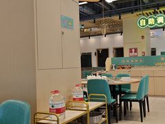 -粤顺渔坊·中山脆肉鲩火锅(清湖店)