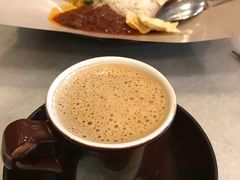 -Old Town White Coffee(gateway@klia2)