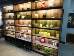-MUSEE CAFE(保利·时光里店)
