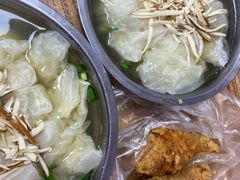 -荣巷小馄饨(荣巷店)