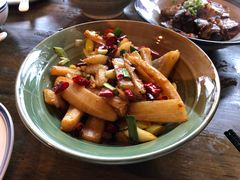 -印象鲵宴·张家界地标美食名片(溪布街店)