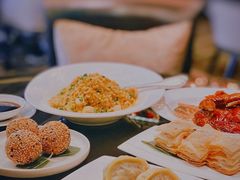 -北京四季酒店·采逸轩