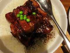 -上海人家花樣年华(中山公园店)