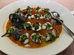 -香然会·园林雅宴(陆家嘴店)