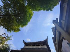 -南关石牌坊古镇