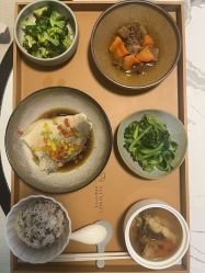 -月幸福月子中心(静安店)