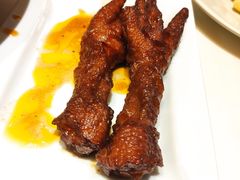 铁勺凤爪-大铁勺新津菜(东丽阳光新业广场店)