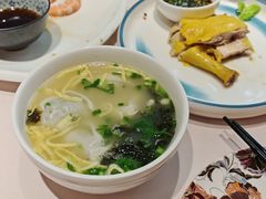 -老客站酒楼(金花南路店)
