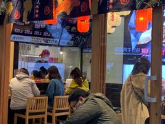 -町门烤肉拌饭专门店(哈西万达店)