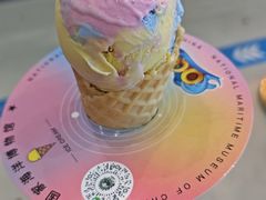 -深海中餐厅(国家海洋博物馆店)