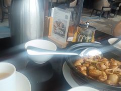 -湛江民大喜来登酒店-采悦轩中餐厅