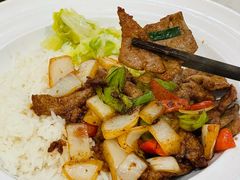 -饺子季水饺餐厅(新市街店)