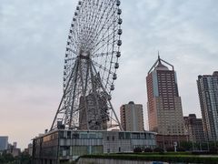 -星城之眼摩天轮