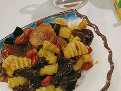 -连锦记海鲜烧烤大排档·锦州特色(西安路交大店)