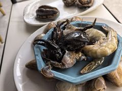 -海味当家·蒸锅海鲜(中山广场创始店)