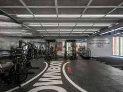 -OWNBODY健身(下沙店)