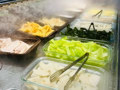 -牛里牛气· 榴莲海鲜鲜牛肉自助火锅·烤肉(横岗店)