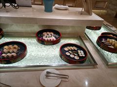 -厦门海景千禧大酒店·海景咖啡厅