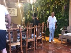 -渔掌门红房子柴火灶(连鞍线店)