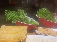 -牛很鲜潮汕牛肉火锅(朝晖路店)