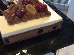 -苏州苏州湾艾美酒店-新食谱全日制餐厅