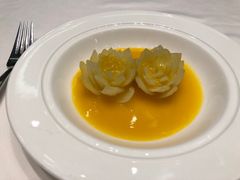 -明阁 Ming Court(广州朗豪酒店)
