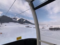 -丝绸之路山地度假区滑雪场