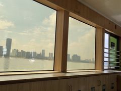 -武汉关码头(轮渡站)