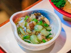 -爱合牛·和牛烧肉&和牛火锅放题(伊势丹南京路店)