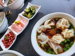 -小厨娘金榜题名(夫子庙贡院街店)