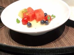 -五缘湾凯悦酒店·悦饗中餐厅