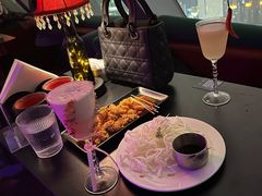 -月光漫步高空酒吧&景观下午茶Moonwalker Sky Land