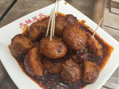 -嘉州九妹凤爪(乐山总店)