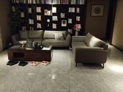 -水墨澜渟足道·SPA·传统(四望亭东关街店)