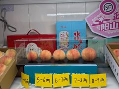 -老袁家蜜桃农场·阳山水蜜桃