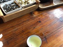 -一縷炊煙(南长街店)
