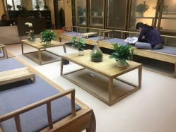 -FineYoga梵音瑜伽·普拉提