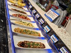 -皇家5号海鲜烤肉火锅自助餐(聊城总店)