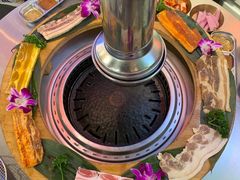 -玄希浪漫厨房·韩料烤肉(湖滨银泰in77店)