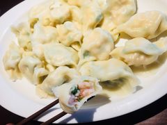 -前海沿·青岛菜(李沧万达店)