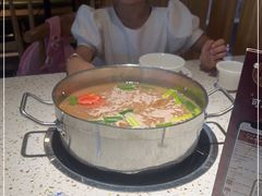 -土风豆米火锅(鸿通城店)