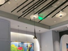 -雀蓝川菜(滨湖万象汇店)